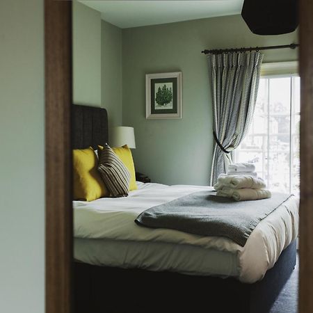 Tulse Hill Hotel Londen Kamer foto