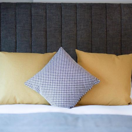 Tulse Hill Hotel Londen Kamer foto