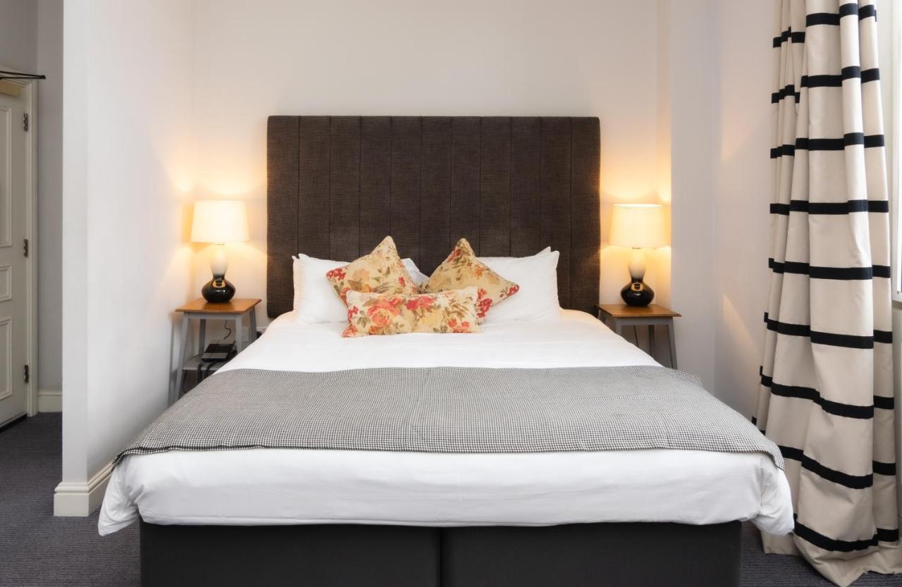 Tulse Hill Hotel Londen Buitenkant foto
