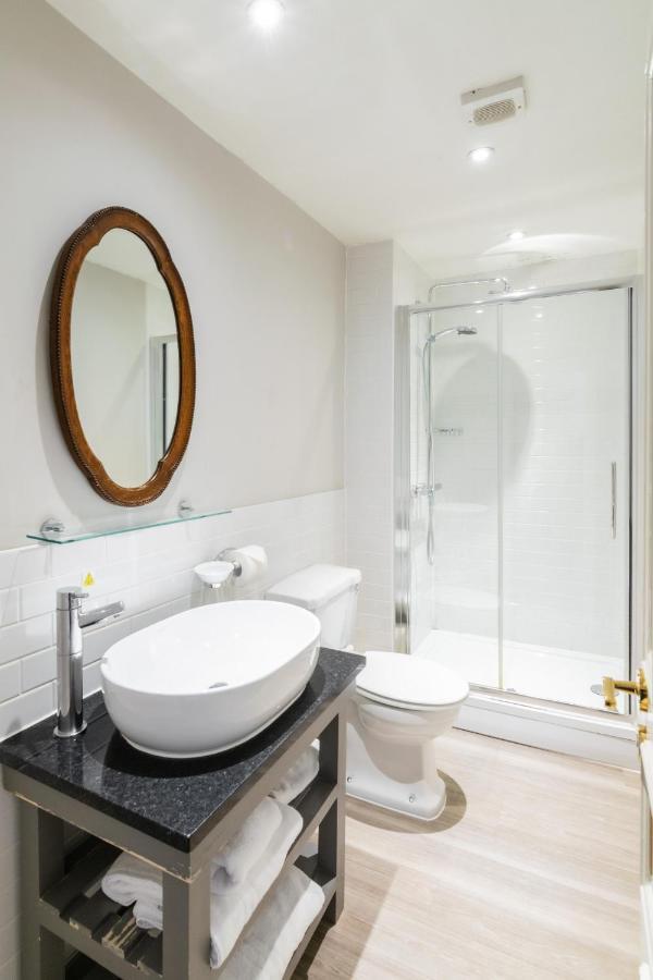 Tulse Hill Hotel Londen Buitenkant foto