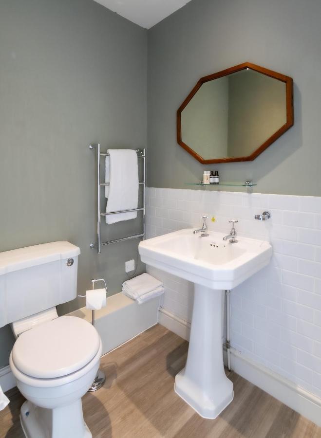 Tulse Hill Hotel Londen Buitenkant foto