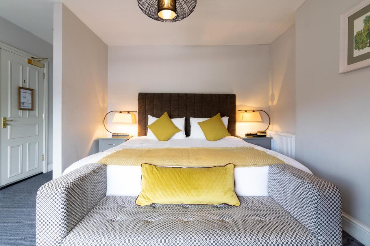 Tulse Hill Hotel Londen Buitenkant foto