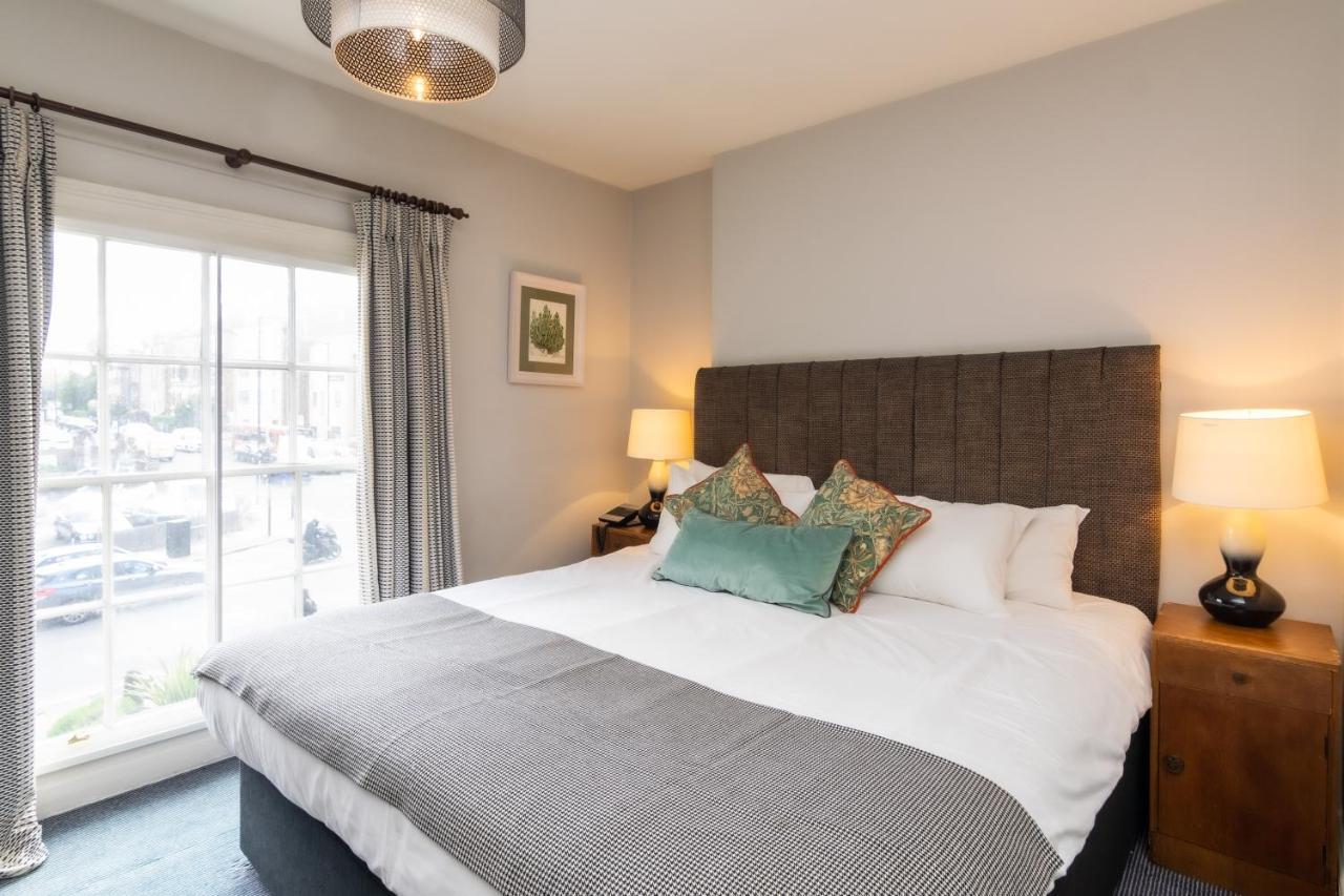 Tulse Hill Hotel Londen Buitenkant foto