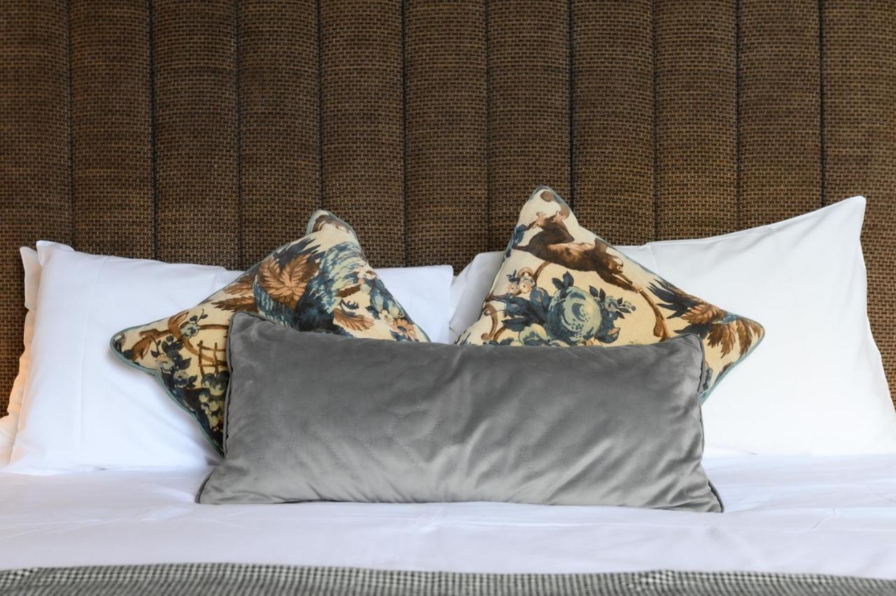 Tulse Hill Hotel Londen Buitenkant foto