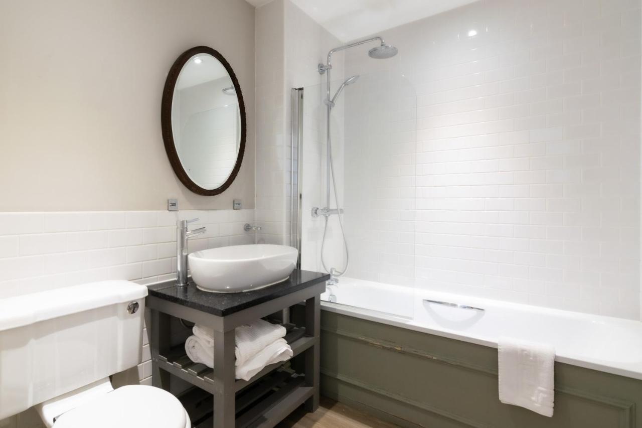 Tulse Hill Hotel Londen Buitenkant foto