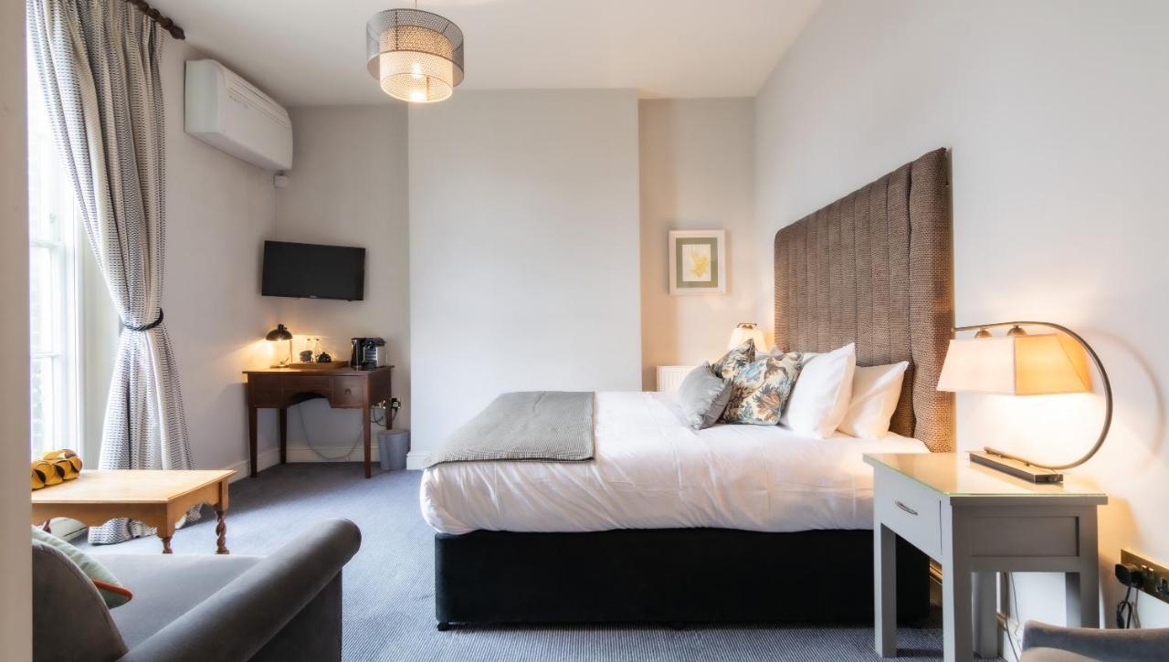 Tulse Hill Hotel Londen Buitenkant foto