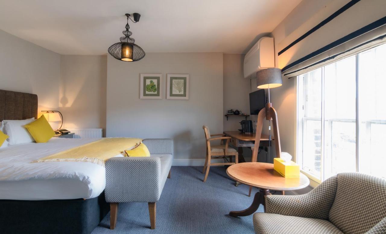Tulse Hill Hotel Londen Buitenkant foto