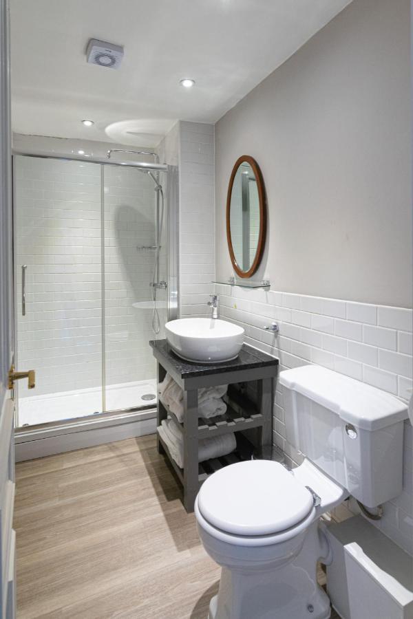 Tulse Hill Hotel Londen Buitenkant foto