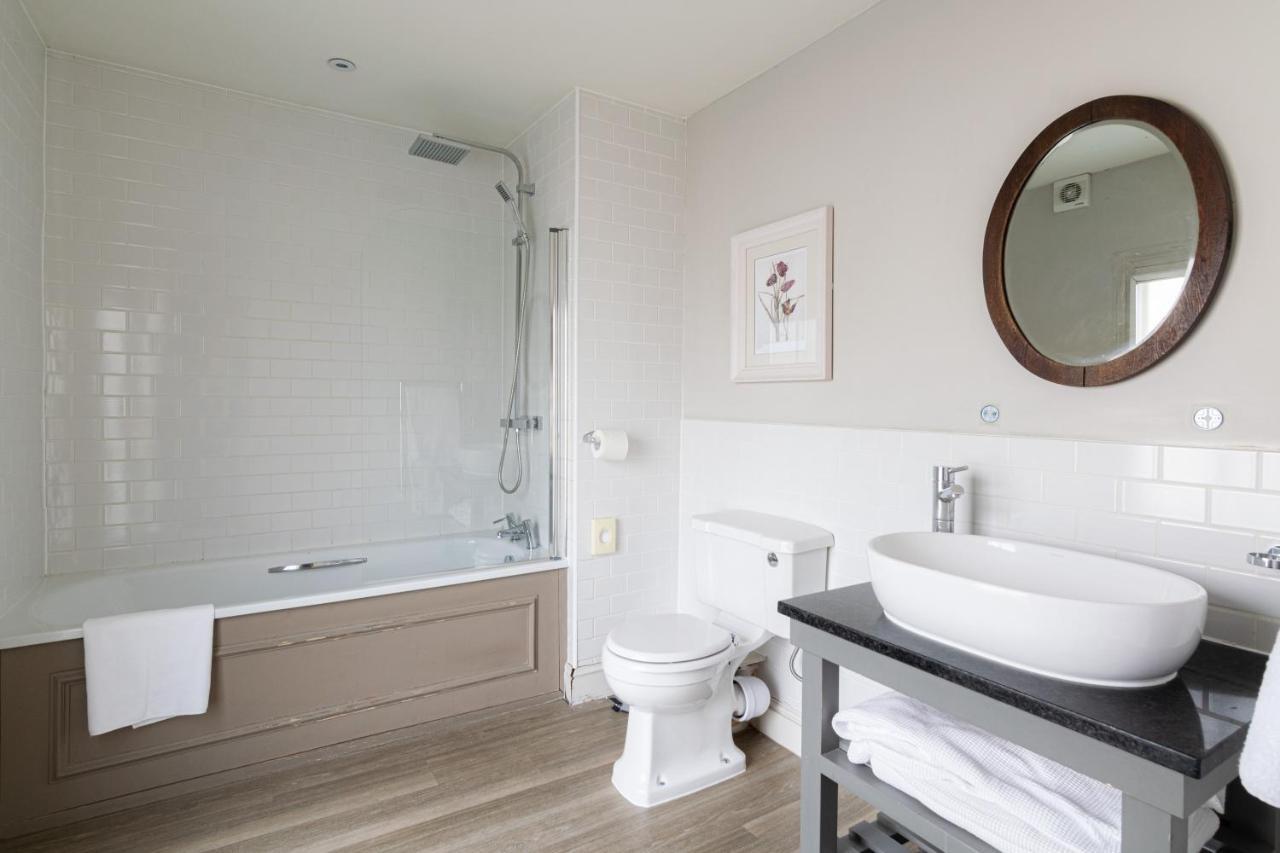 Tulse Hill Hotel Londen Buitenkant foto