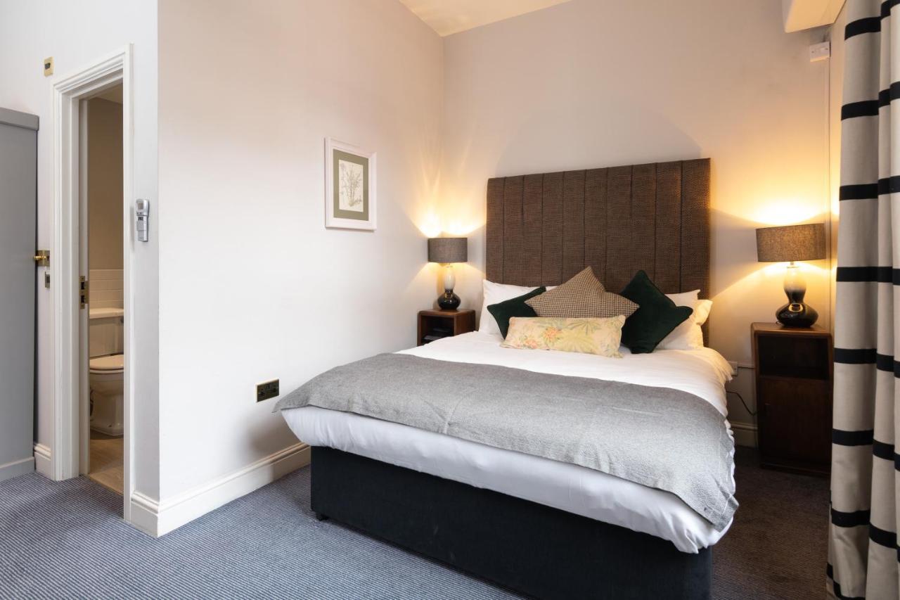 Tulse Hill Hotel Londen Buitenkant foto