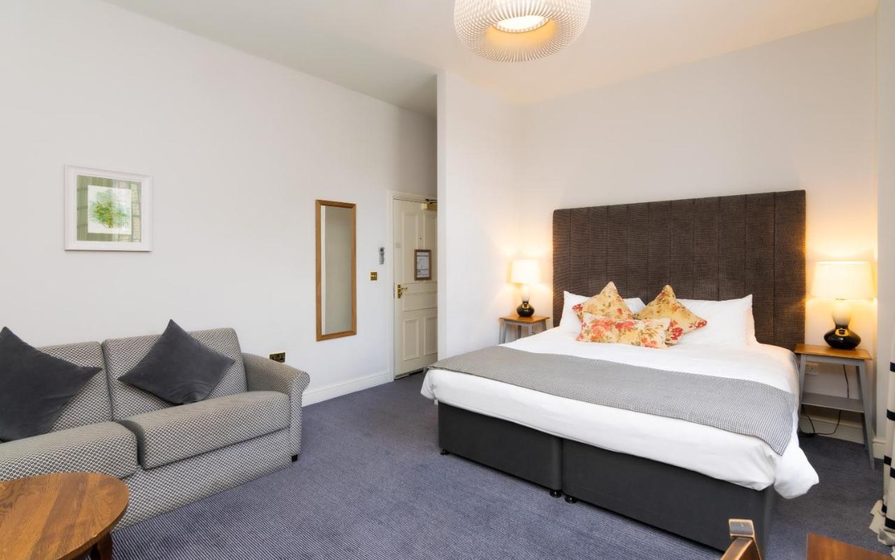 Tulse Hill Hotel Londen Buitenkant foto