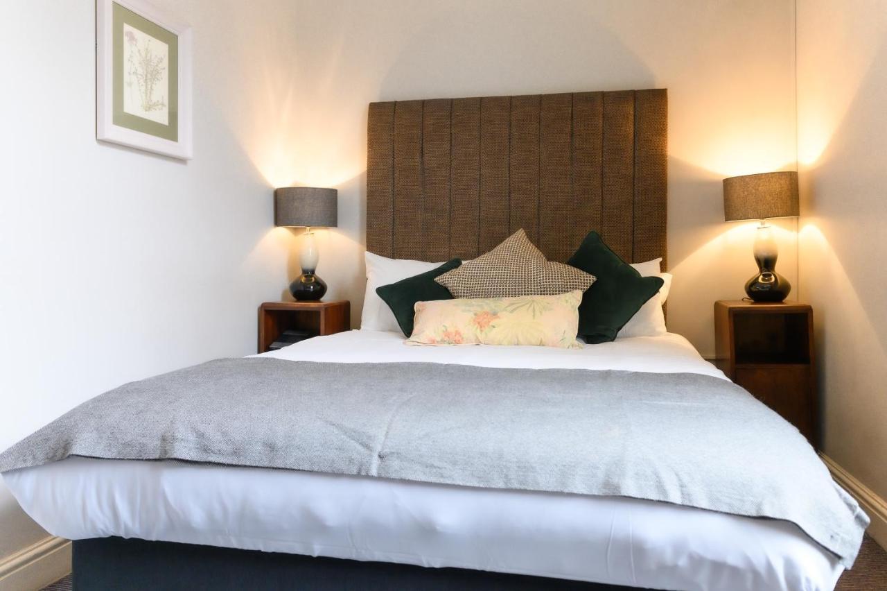 Tulse Hill Hotel Londen Buitenkant foto