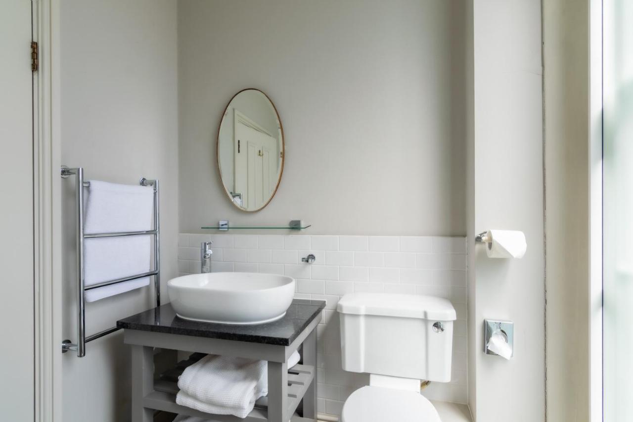 Tulse Hill Hotel Londen Buitenkant foto