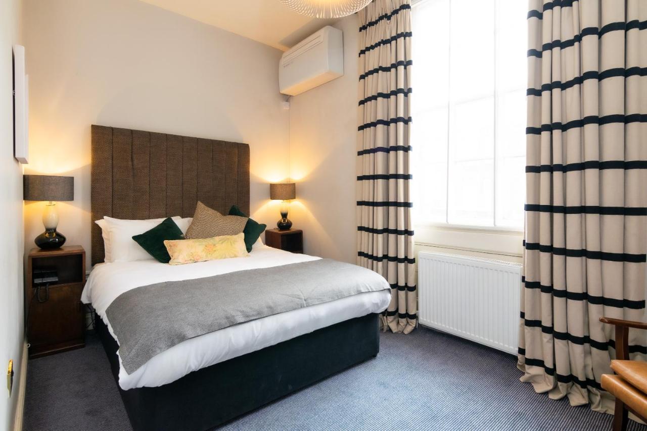 Tulse Hill Hotel Londen Buitenkant foto