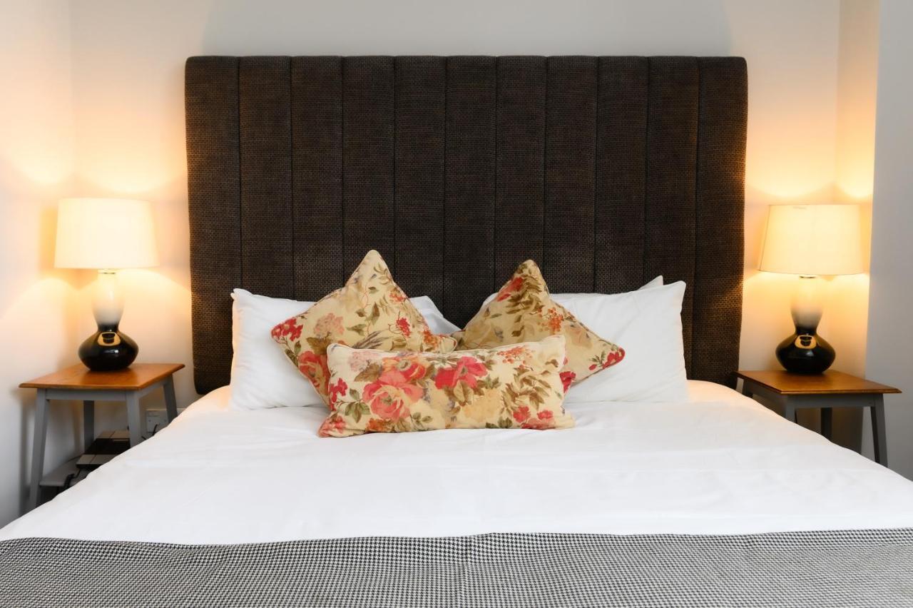 Tulse Hill Hotel Londen Buitenkant foto