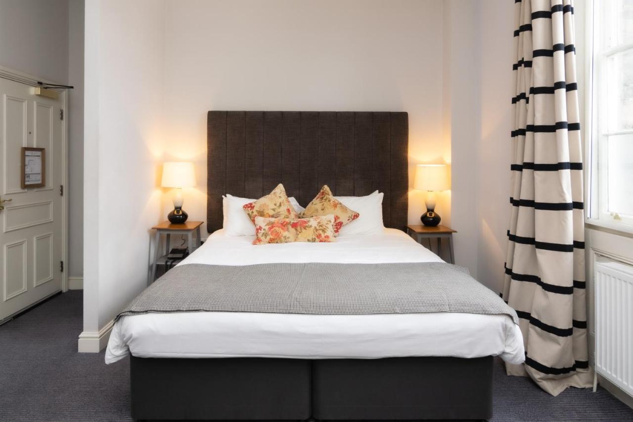 Tulse Hill Hotel Londen Buitenkant foto