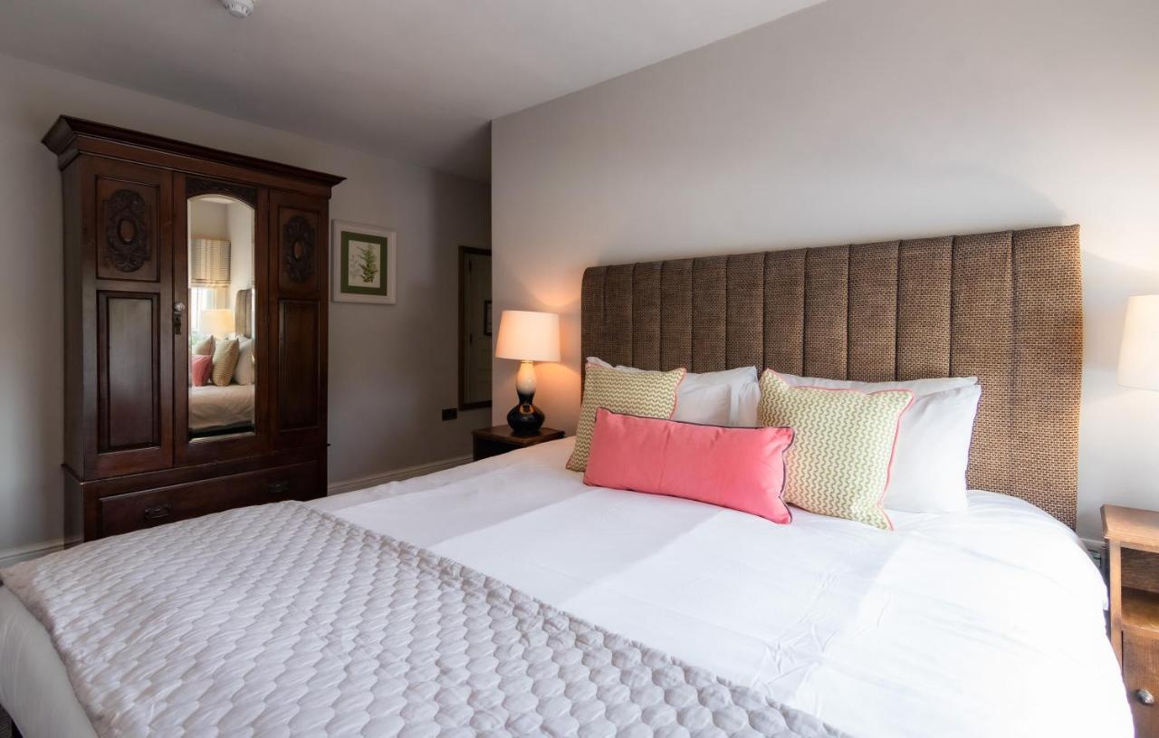 Tulse Hill Hotel Londen Buitenkant foto