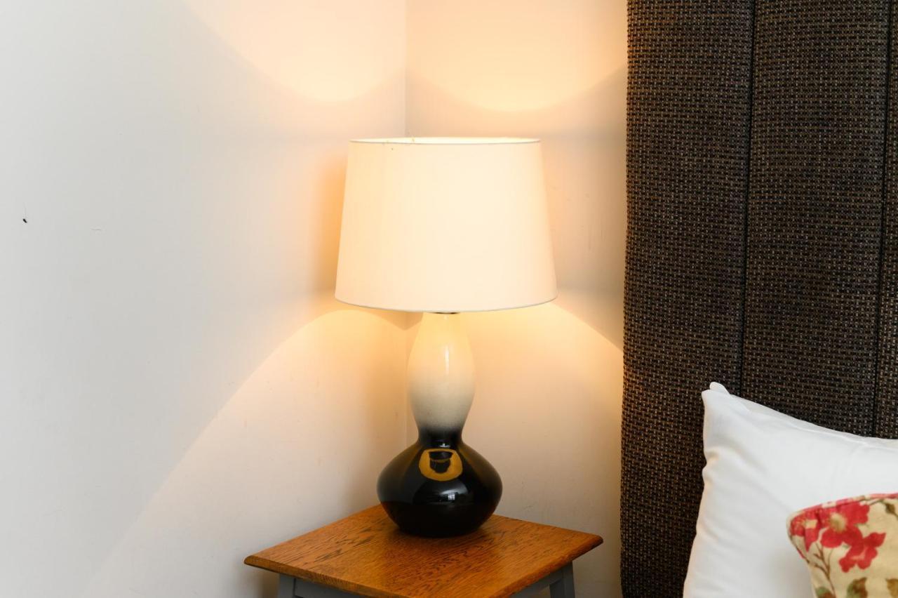 Tulse Hill Hotel Londen Buitenkant foto