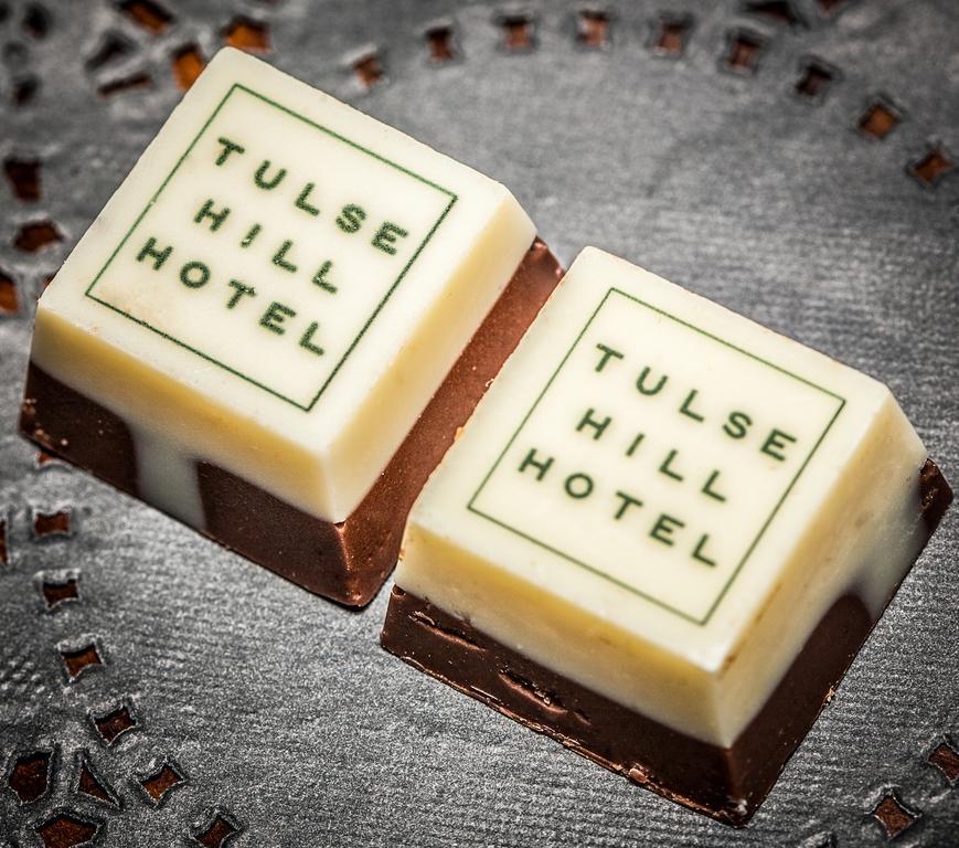 Tulse Hill Hotel Londen Buitenkant foto