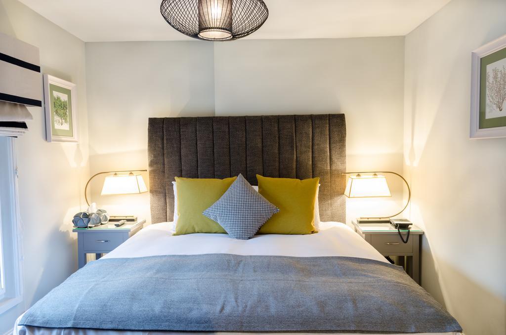 Tulse Hill Hotel Londen Buitenkant foto