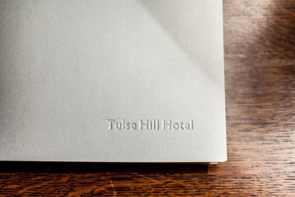 Tulse Hill Hotel Londen Buitenkant foto