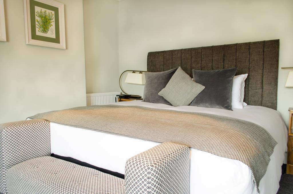 Tulse Hill Hotel Londen Buitenkant foto