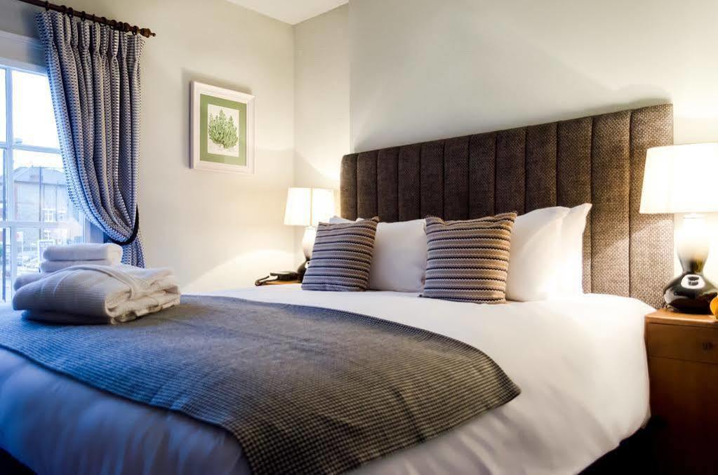 Tulse Hill Hotel Londen Buitenkant foto